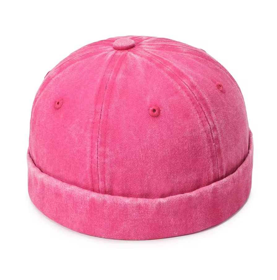 Tomboy Cap