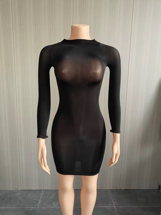 Bad Dress