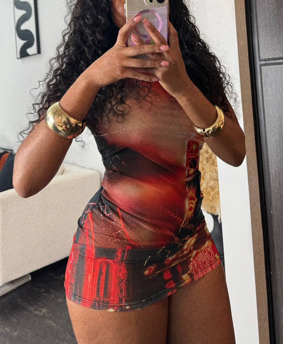 City Living Dress