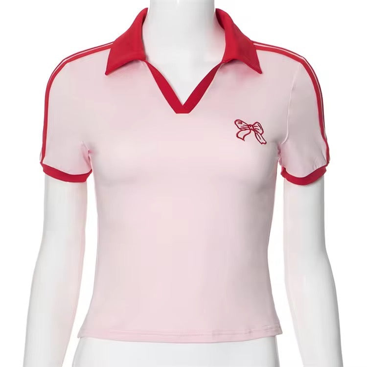 Strawberry Shortcake Tee