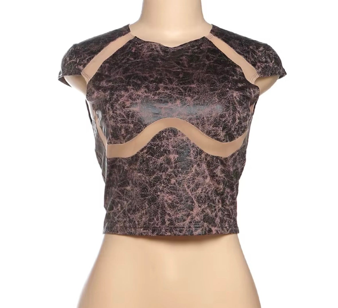 Vixen Top