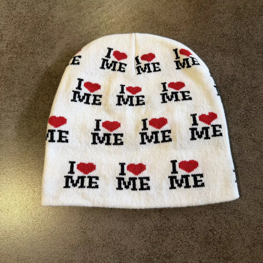 I <3 Me Beanie