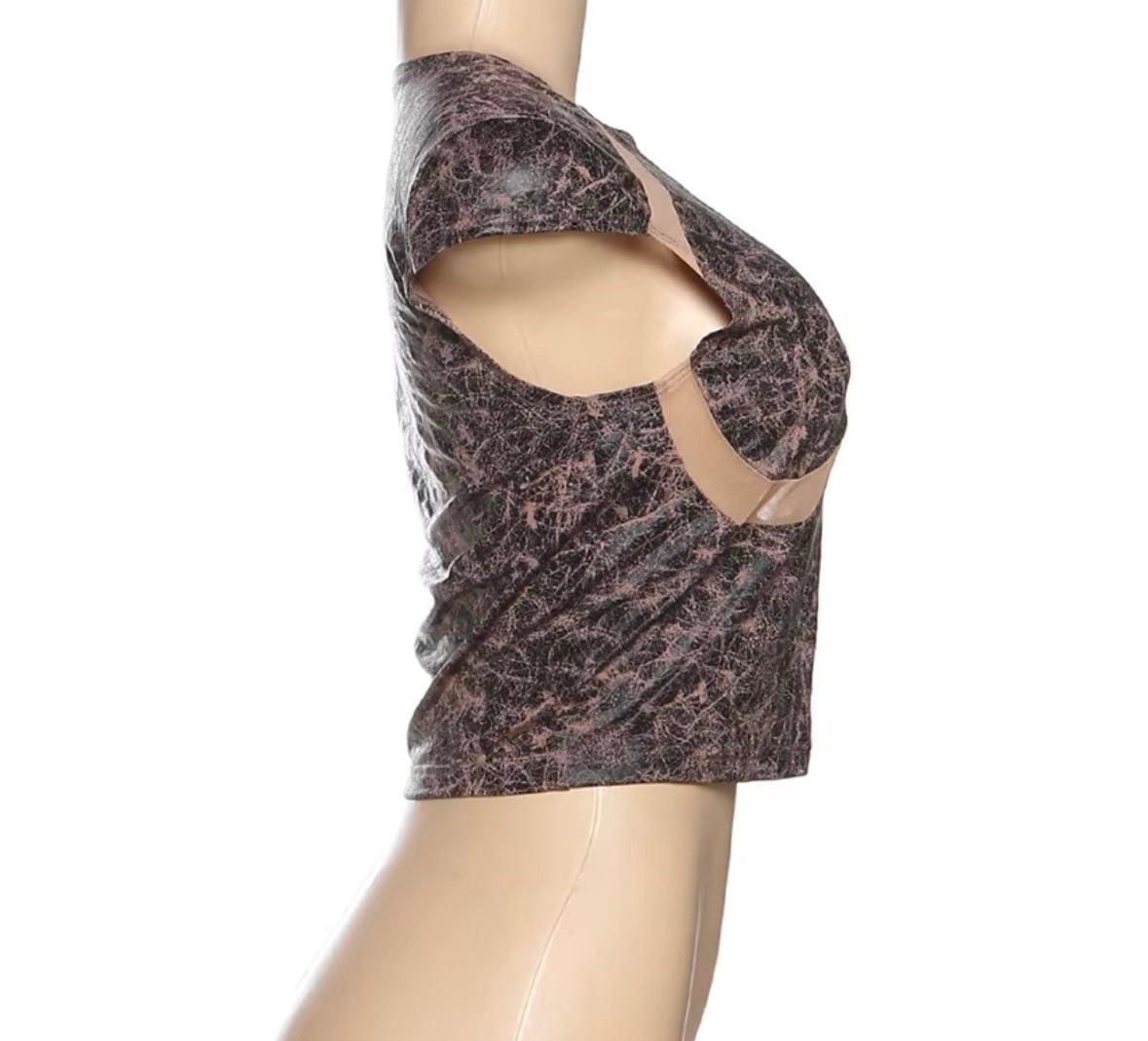 Vixen Top