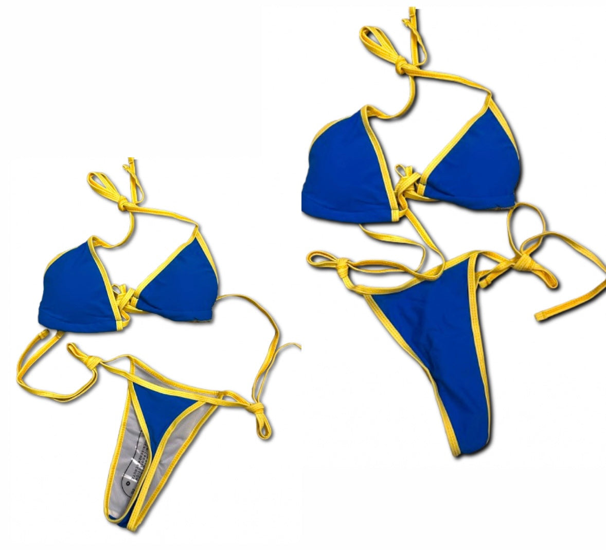 Maliboo Bikini