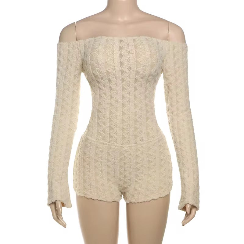 High Demand Romper