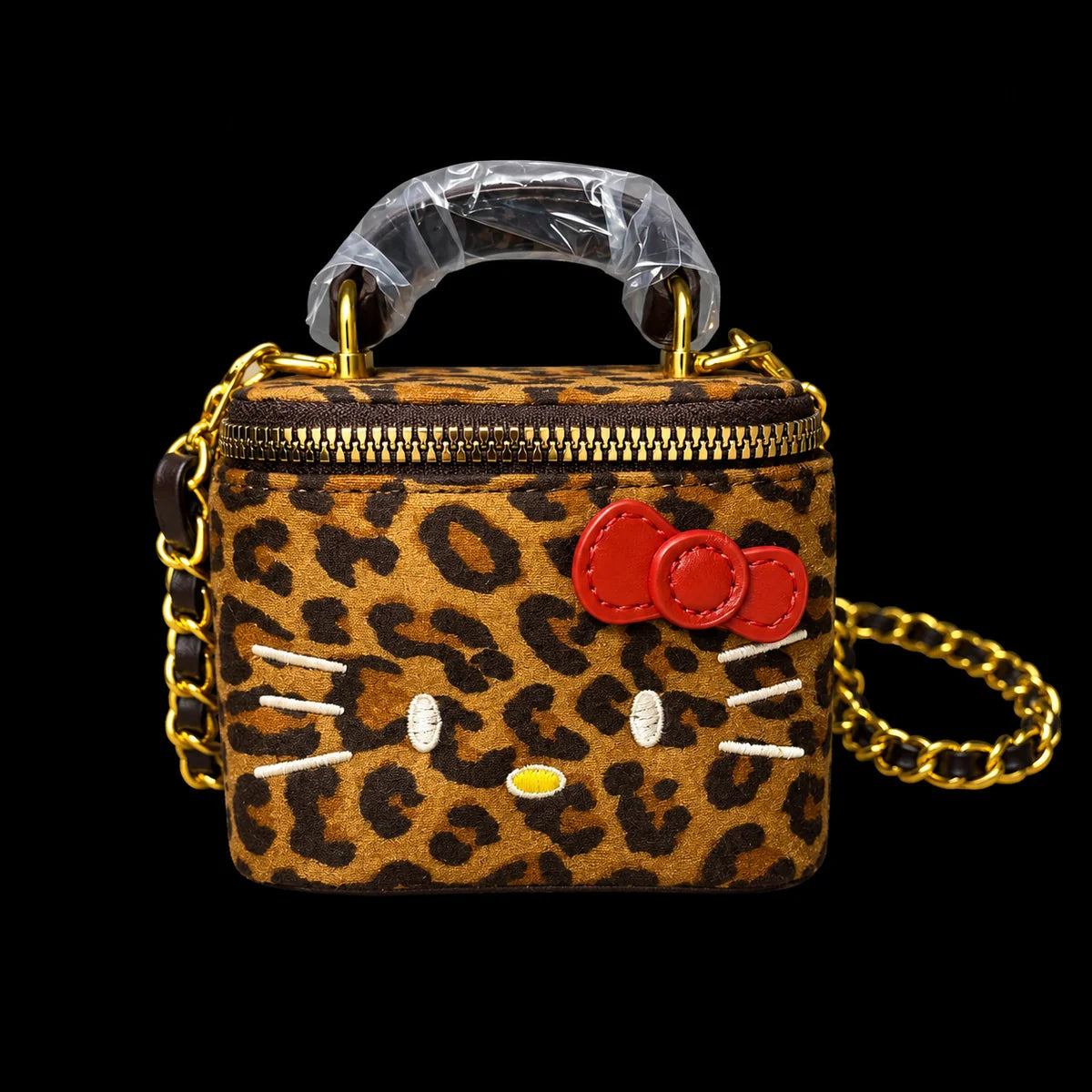 Hello Sweetie Crossbody Bag