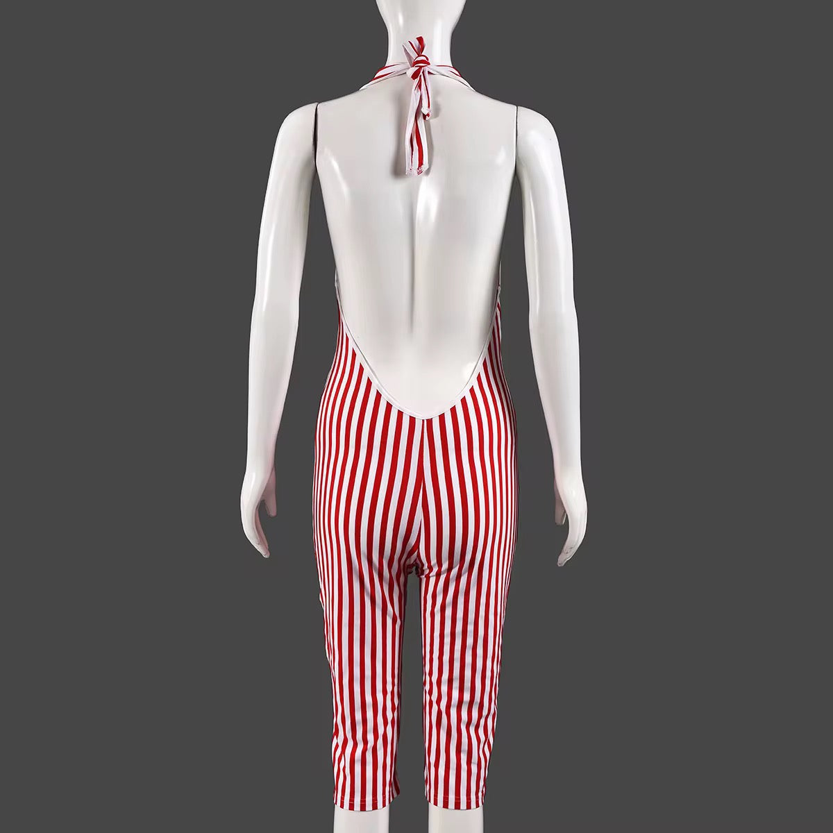 Candy Land Romper