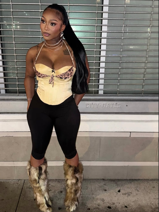 Diva Corset