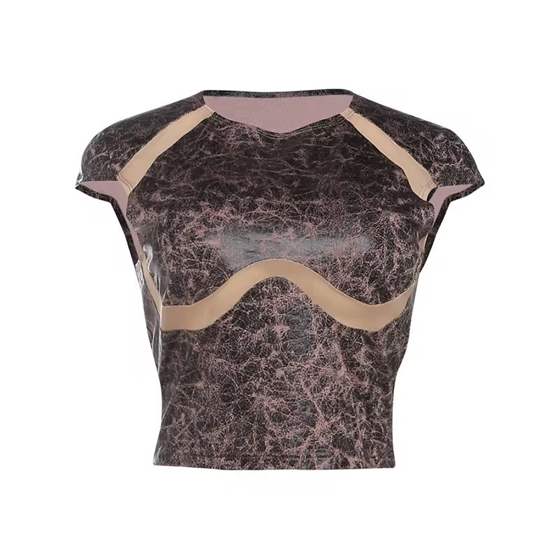 Vixen Top