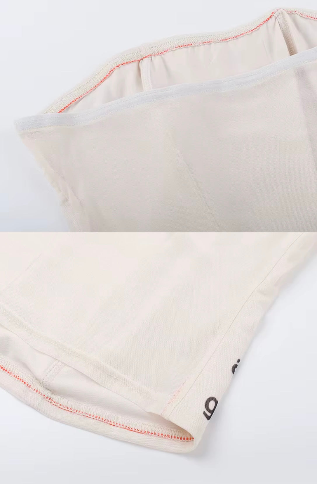 Goal Digger Bustier