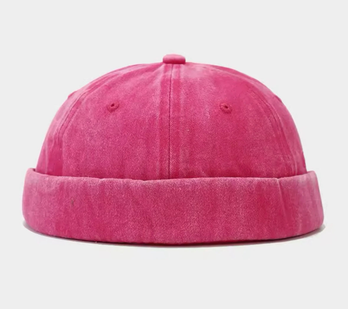 Tomboy Cap