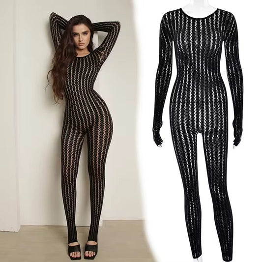 One of one Jumpsuit