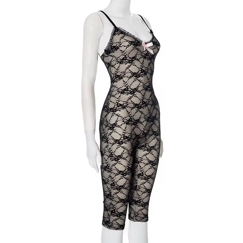 Girlalala Jumpsuit