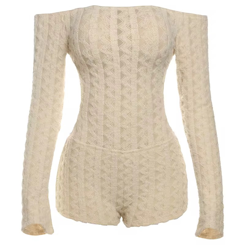 High Demand Romper