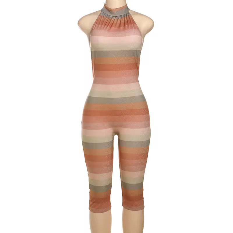 Miss Independent Jumpsuit