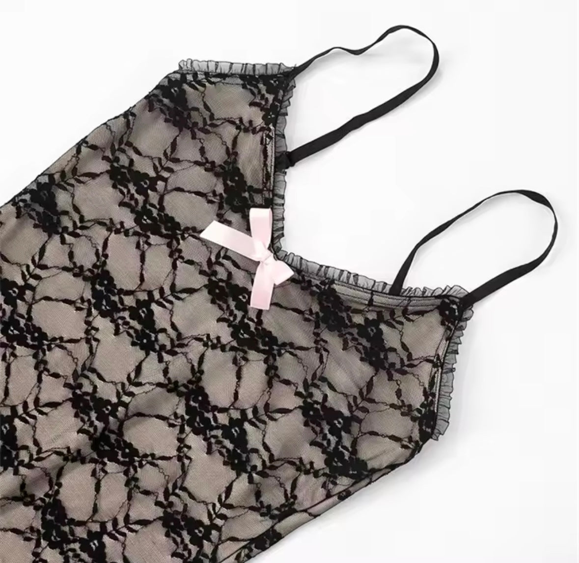 Girlalala Jumpsuit
