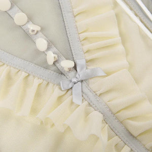 City Cinderella Top