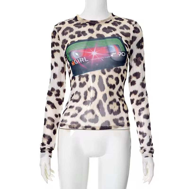 Retro Top