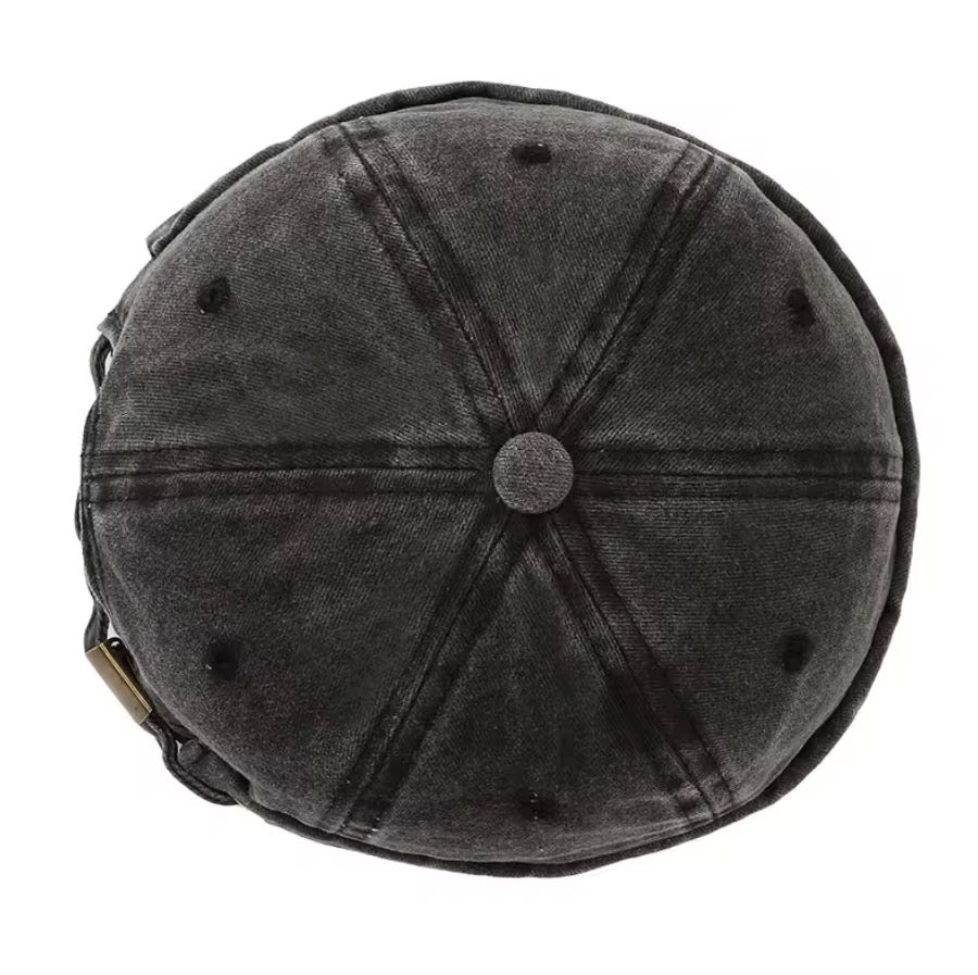 Tomboy Cap