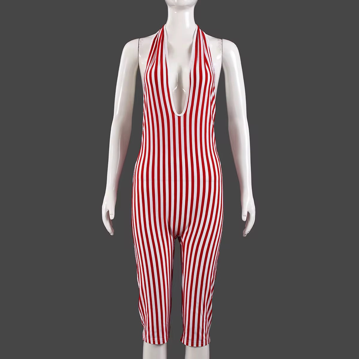 Candy Land Romper