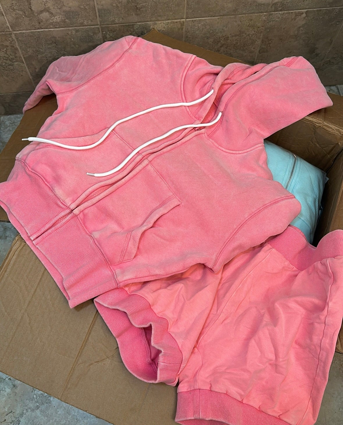 Starburst Set