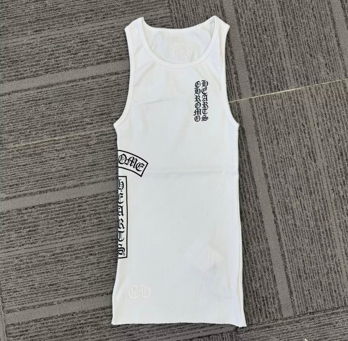 Chrome Dress