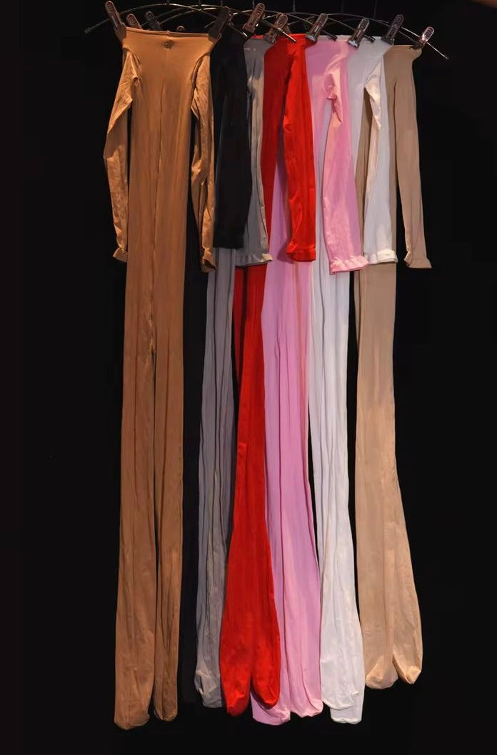 Illusion Bodystocking
