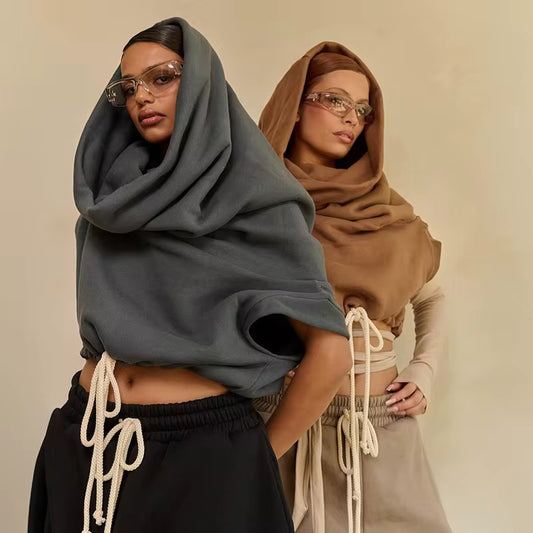 Hollyhood Sweater Top