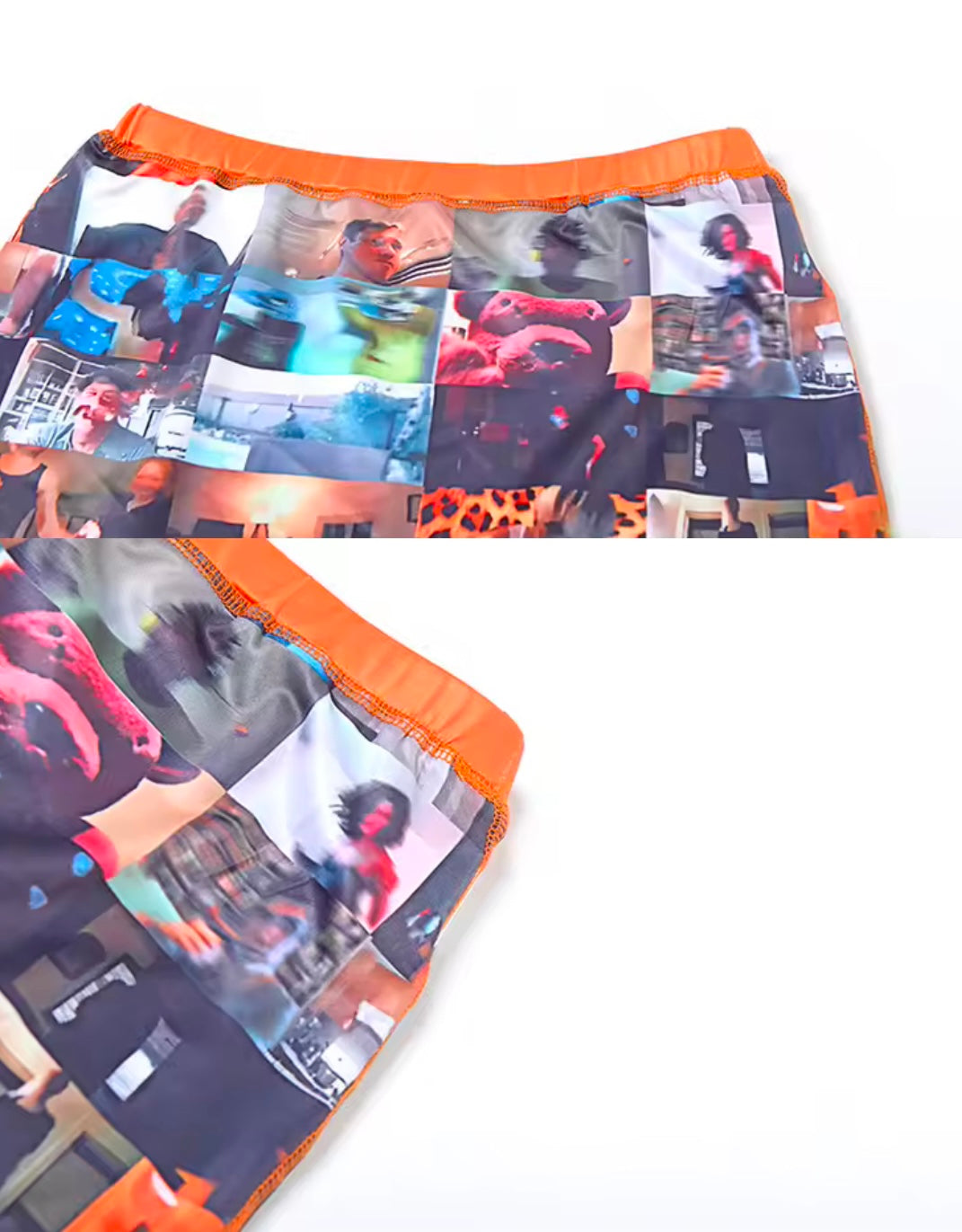Picture Perfect Skirt Set
