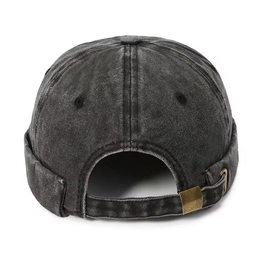 Tomboy Cap