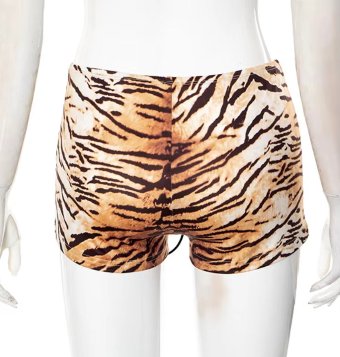 Purrfect Shorts