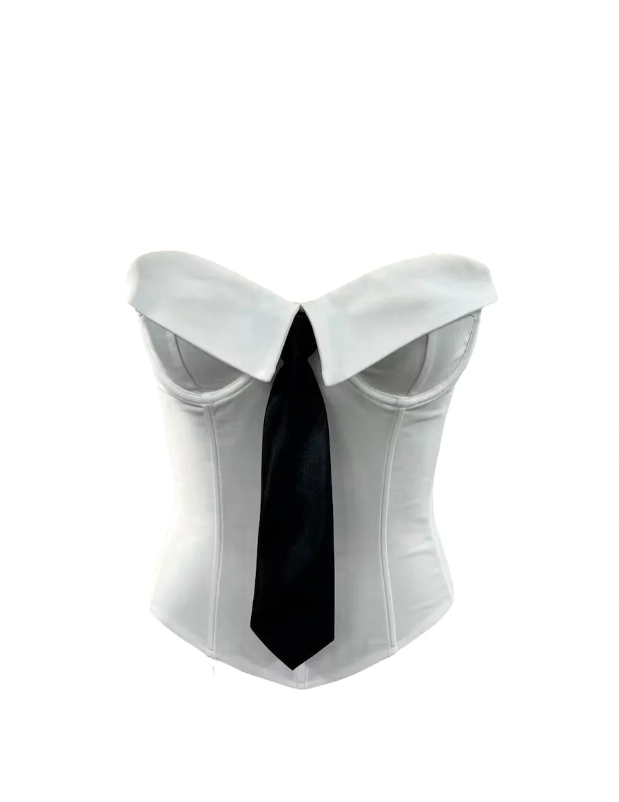 Boss Bustier