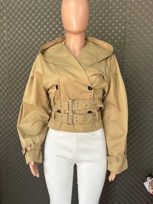 Dean’s List Jacket