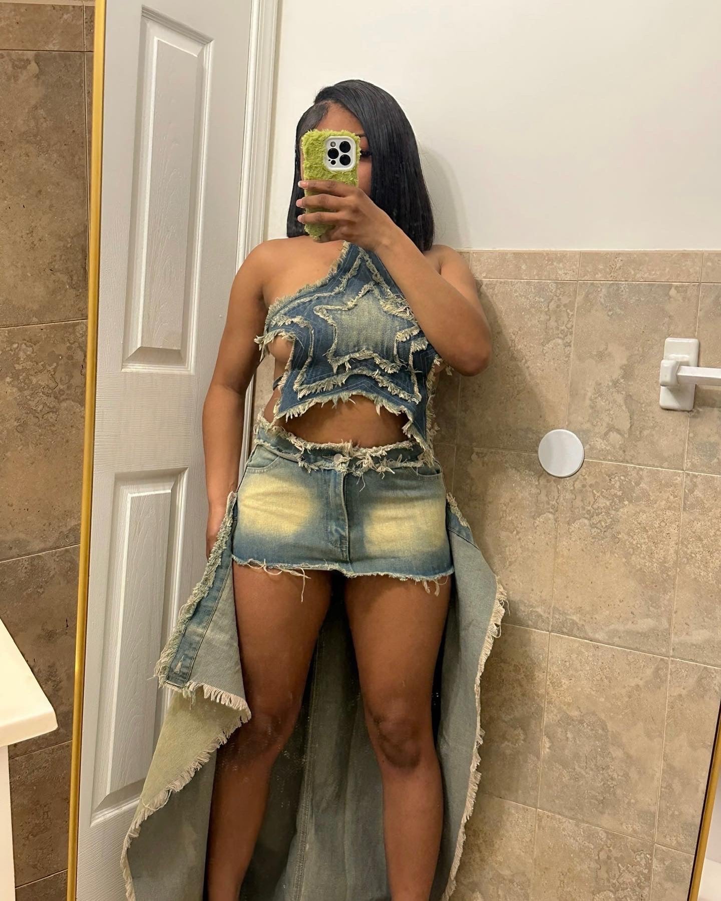 5 Star Bih Top