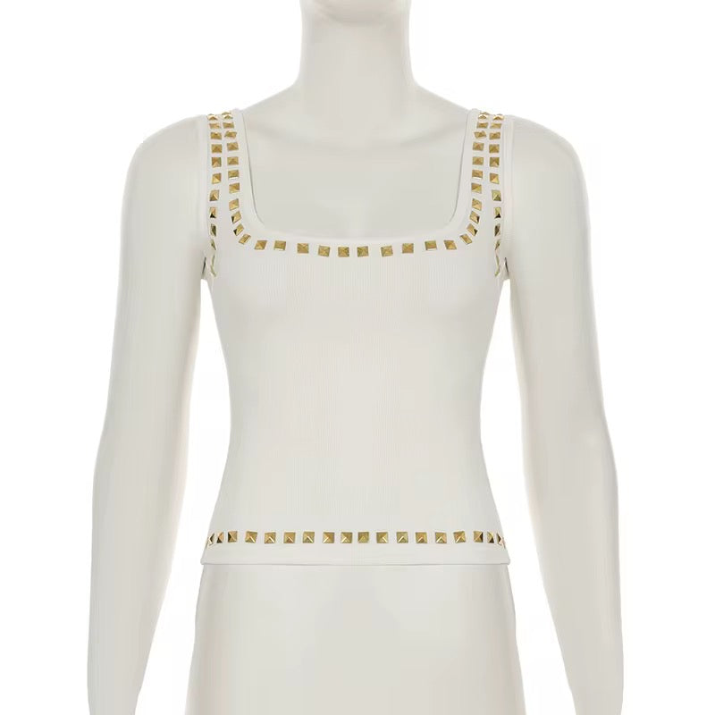 Star Studded Tank