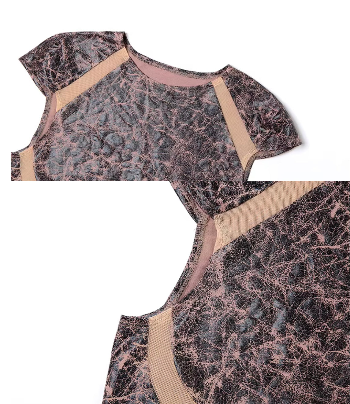 Vixen Top