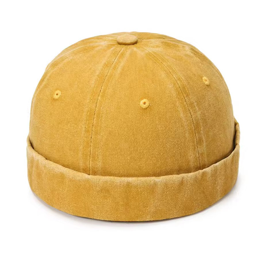 Tomboy Cap