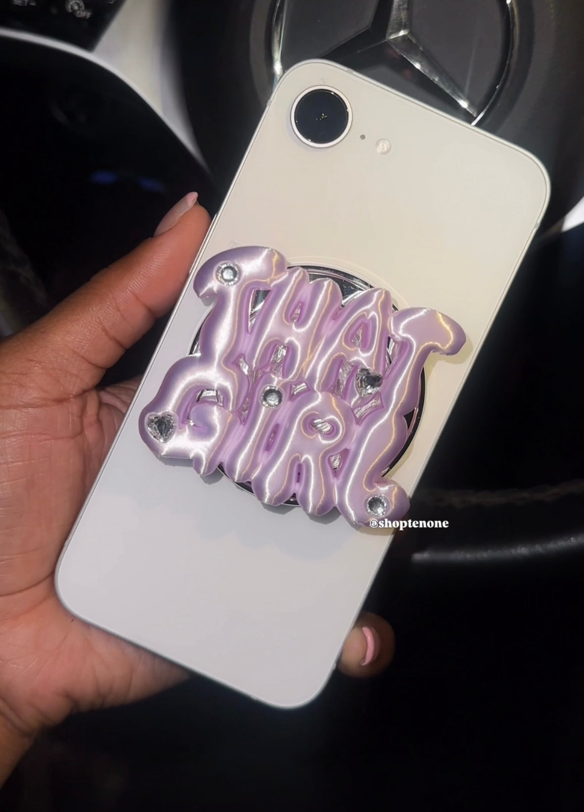 Phone Socket