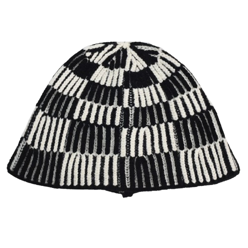 No Basic Beanie Cap