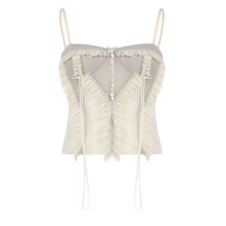City Cinderella Top