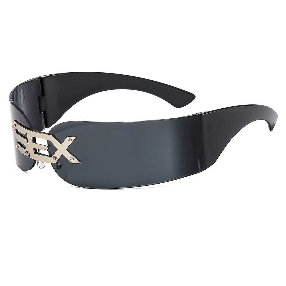Foxy Unisex Frames