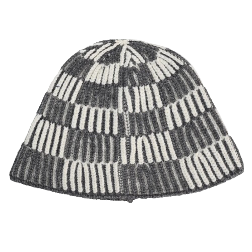 No Basic Beanie Cap