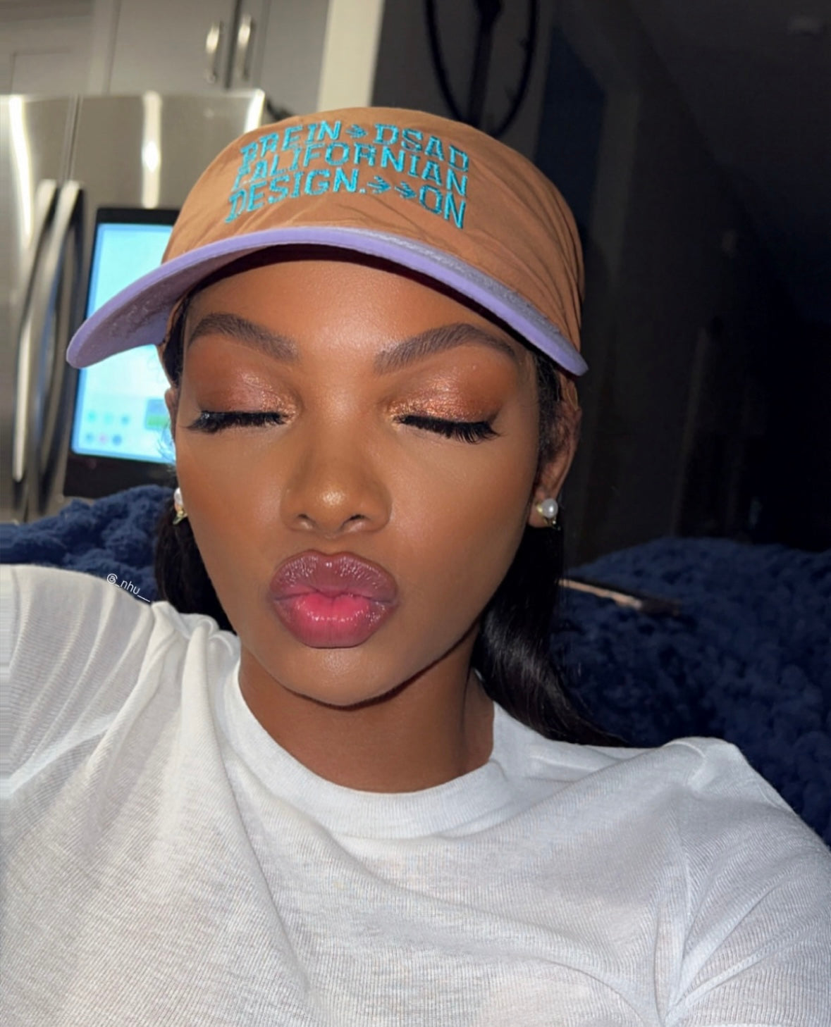 Fashion Killa Cap