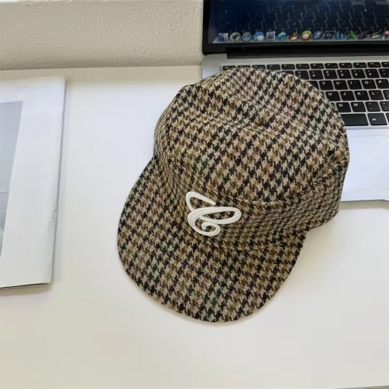 Old Skool Cap