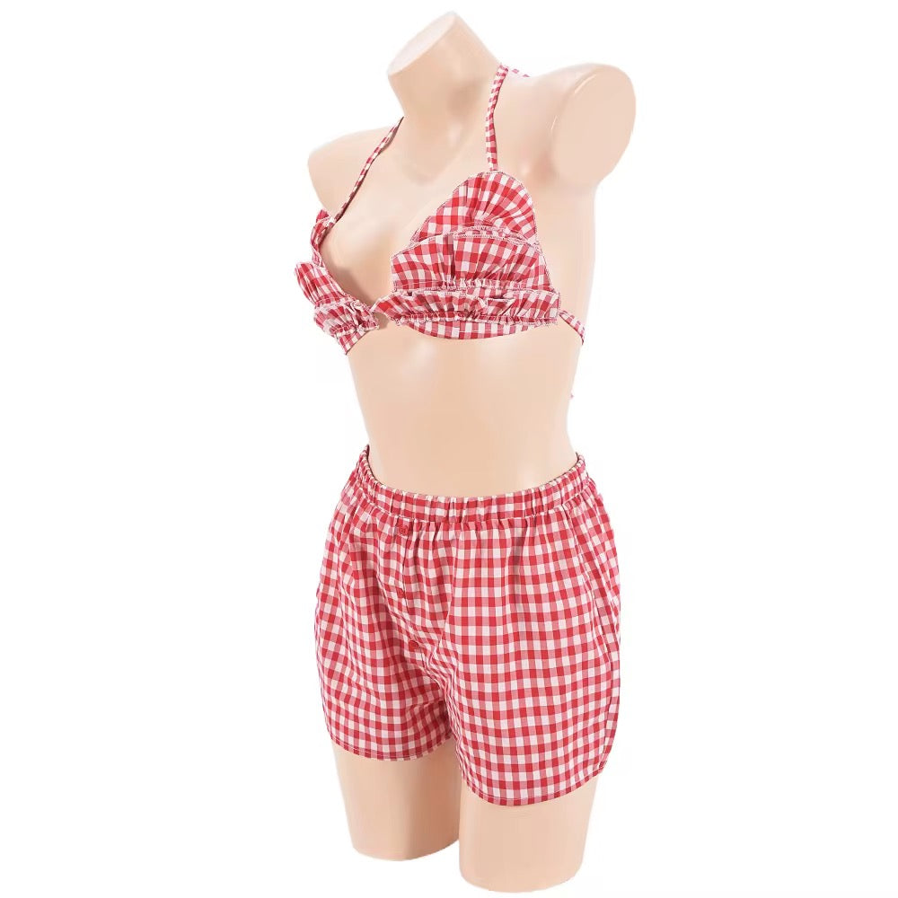 Strawberry Shortcake Set