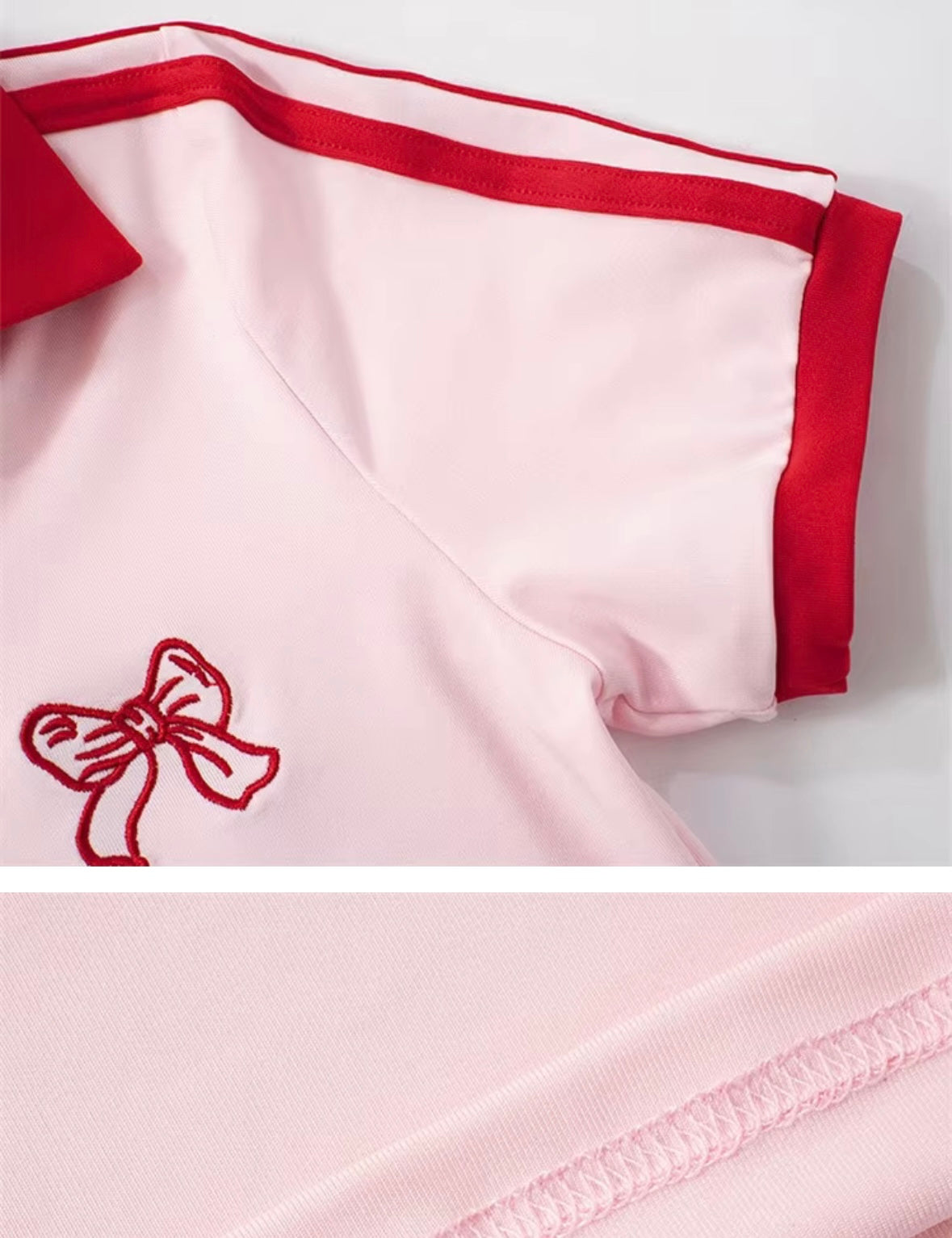 Strawberry Shortcake Tee
