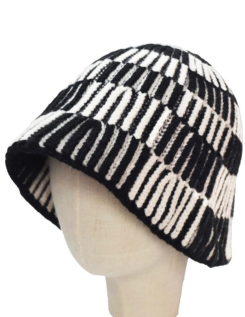 No Basic Beanie Cap
