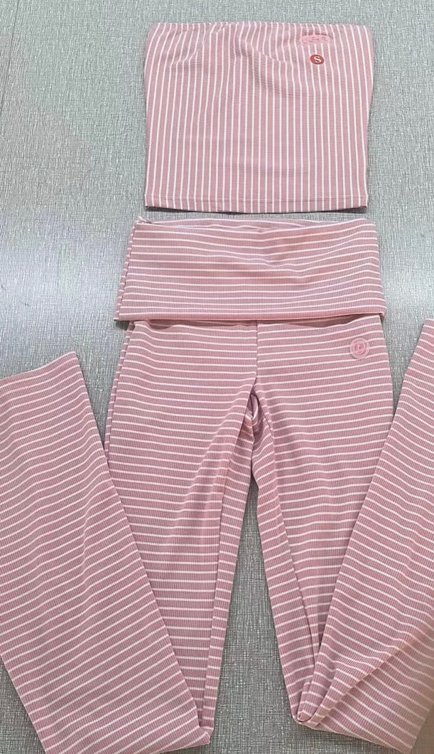 Earned My Stripes Set