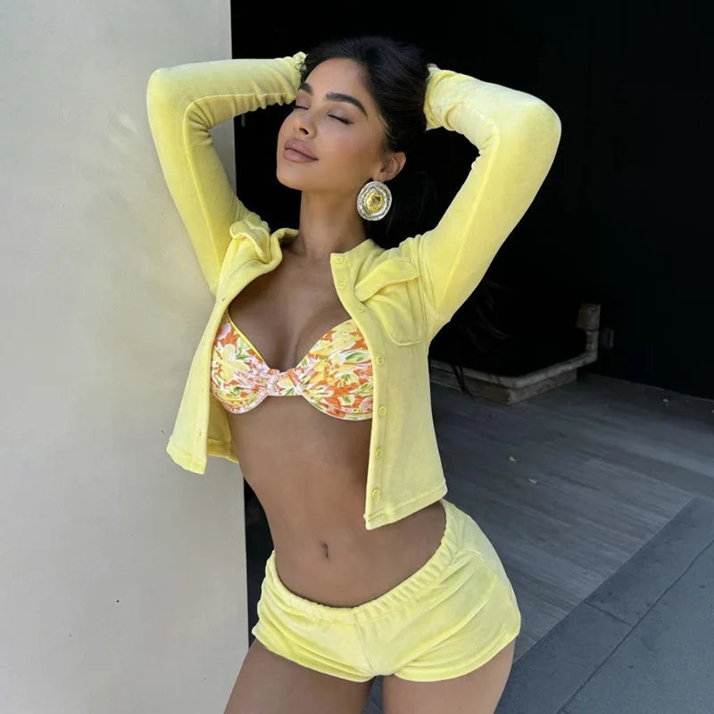 Mellow Set