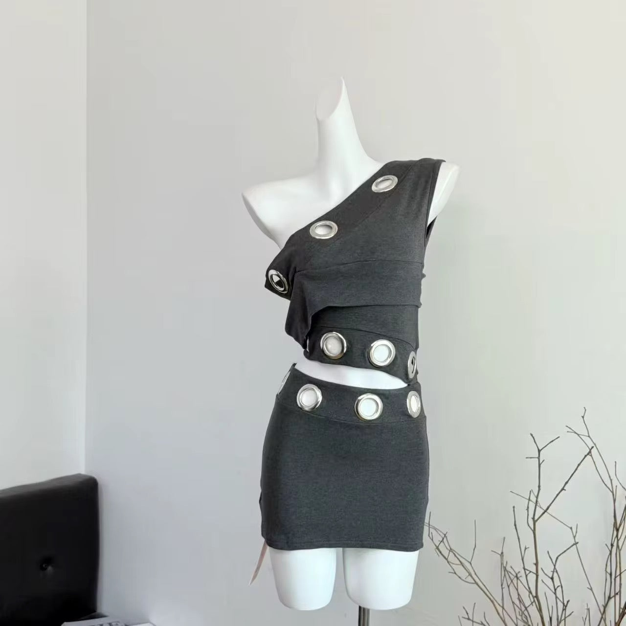 Independent Dress